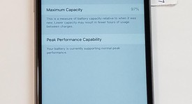 Good
													Apple iPhone 6S Plus - Verizon, Grey, 16 GB, A1687, photo 3 of 4