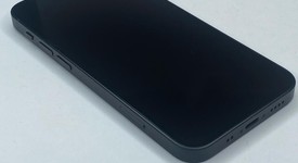 Good
													Apple iPhone 13 Mini - AT&T, Midnight, 128 GB, A2481, photo 4 of 6