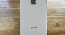 Good
													Apple iPhone 8 - Unlocked, Gold, 64 GB, A1863, photo 3 of 8
