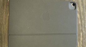 Mint
													Apple iPad Air 5th Gen - Wi-Fi, Gray, 256 GB, A2588, photo 5 of 5