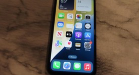 Fair
													Apple iPhone 11 Pro - Unlocked, Green, 256 GB, A2160, photo 1 of 6