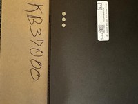 Apple iPad Pro 12.9" 5th Gen 2021