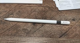 Mint
													Apple Pencil 3rd Gen (USB-C), photo 3 of 3