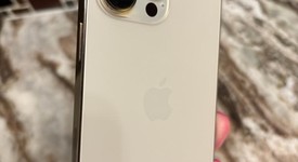 Good
													Apple iPhone 14 Pro Max - Unlocked, Gold, 256 GB, A2651, photo 3 of 5
