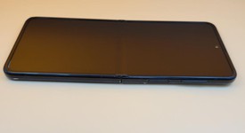 Fair
													Samsung Galaxy Z Flip3 5G - Unlocked, Black, 128 GB, 8 GB, SM-F711U1, photo 5 of 8