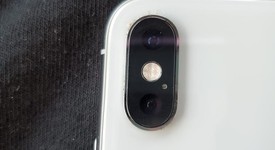 Mint
													Apple iPhone Xs Max - Xfinity, Silver, 512 GB, A1921, photo 5 of 10