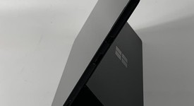 Good
													Microsoft Surface Pro 6 - Wi-Fi, Black, 512 GB, 16 GB, photo 3 of 8