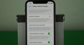 Good
													Apple iPhone 11 Pro - Unlocked, Gray, 256 GB, A2160, photo 3 of 13