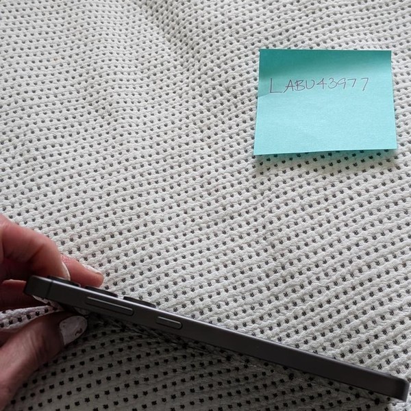 Samsung Galaxy S24 FE - Unlocked, 128 GB, Graphite, SM-S721U1