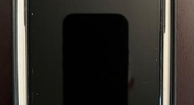 Mint
													Apple iPhone 11 Pro - Unlocked, Gray, 64 GB, A2160, photo 3 of 11