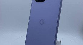 Mint
													Google Pixel 9a - Unlocked, Iris, 128 GB, 8 GB, photo 4 of 5