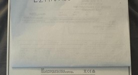 New
													Apple iPad Air 13" (M2) 2024 - Wi-Fi, Gray, 128 GB, A2898, photo 3 of 3