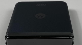 Mint
													Motorola Razr Plus (2023) - Unlocked, Black, 256 GB, 8 GB, photo 4 of 8