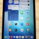 Fair Apple iPad (10th Gen) - Wi-Fi, 256 GB, Silver, A2696