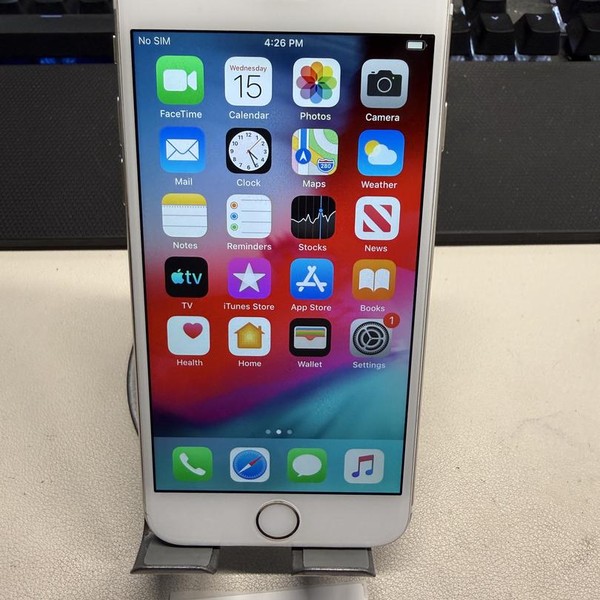 Apple iPhone 6 - Unlocked, 64 GB, Gold, A1549