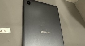 Fair
													Samsung Galaxy Tab A7 Lite - Verizon, Gray, 32 GB, 3 GB, SM-T227U, photo 4 of 5
