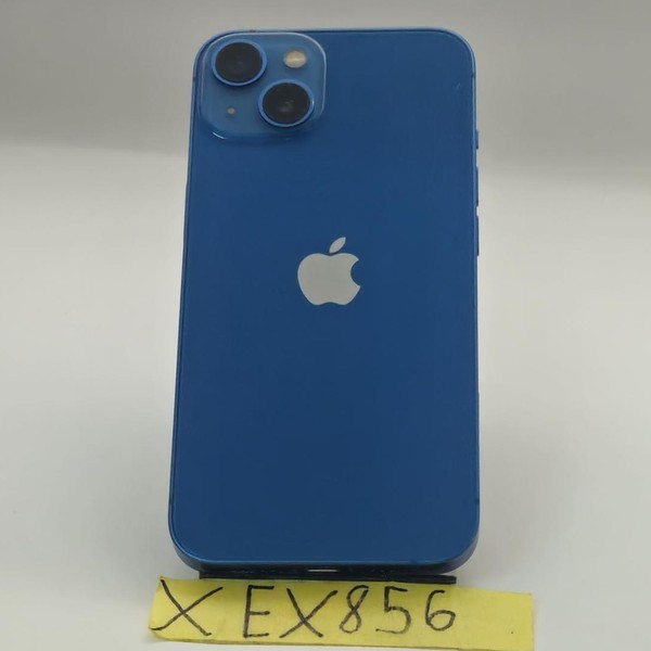 Apple iPhone 13 - AT&T, 128 GB, Blue, A2482