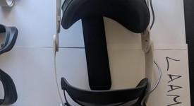 Good
													Meta Quest 2 - 256 GB, photo 3 of 3