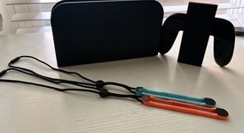 Mint
													Nintendo Switch 2 - Red & Blue, Standard, photo 4 of 11