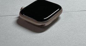 Mint
													Apple Watch Series 11 42mm - Rose Gold, A3331 - GPS, Aluminum, photo 5 of 6