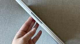 Good
													MacBook Pro 2023 - 14" - Apple M2 Pro 10-core, Silver, 512 GB, 16 GB, photo 4 of 10