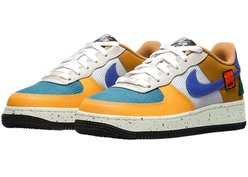 Nike Air Force 1 Low ACG University Gold (GS) for sale