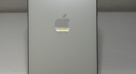 Mint
													Apple iPhone 15 Pro - Unlocked, White, 128 GB, A2848, photo 1 of 8