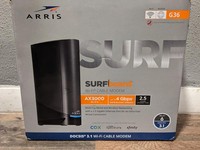 ARRIS Modem