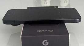 Mint
													Google Pixel 9 - Unlocked, Obsidian, 128 GB, 12 GB, G2YBB, photo 5 of 8