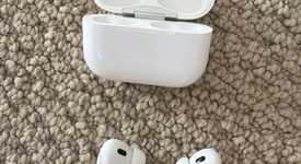 Used
													Apple AirPods Pro 2 - USB-C, photo 2 of 3