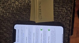 Good
													Apple iPhone 12 Mini - Unlocked, Blue, 64 GB, A2176, photo 3 of 11