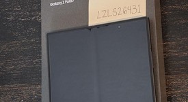 Mint
													Samsung Galaxy Z Fold7 - Unlocked, Jetblack, 512 GB, 12 GB, SM-F966U1, photo 3 of 15