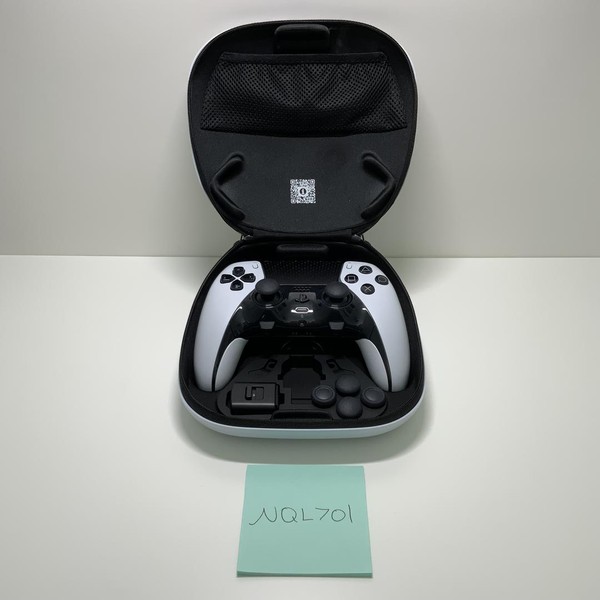 DualSense Edge Wireless Controller - White