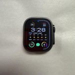 Good Apple Watch Ultra 2 49mm - Unlocked, Black, A2986