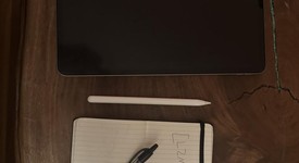 Good
													Apple iPad Pro 12.9" 6th Gen 2022 - Wi-Fi, Silver, 256 GB, photo 1 of 7