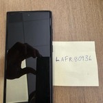 Fair Samsung Galaxy S23 Ultra - Unlocked, 512 GB, Black, 12 GB, SM-S918U1