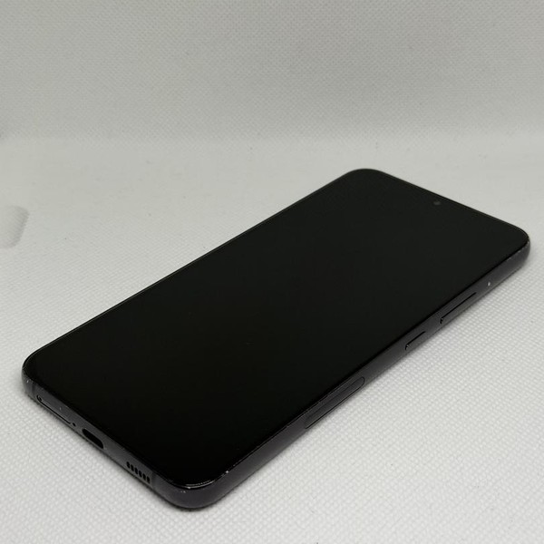 Samsung Galaxy S22 Plus - T-Mobile, 128 GB, Black, 8 GB, SM-S906U