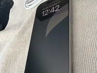 Apple iPhone 16 Pro