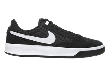 Nike SB Adversary Black for sale