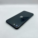 Fair Apple iPhone SE 2nd Gen 2020 - Unlocked, 64 GB, Black, A2275