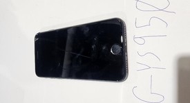 Fair
													Apple iPhone SE 3rd Gen 2022 - Unlocked, Midnight, 64 GB, A2595, photo 2 of 10