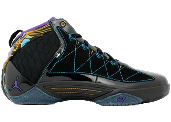 Jordan CP3.II New Orleans Hornets Quickstrike for sale