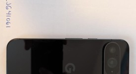 Mint
													Google Pixel 9 - Unlocked, Obsidian, 128 GB, 12 GB, G2YBB, photo 4 of 8