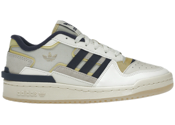 adidas Forum Exhibit Low Off White Shadow Navy for sale