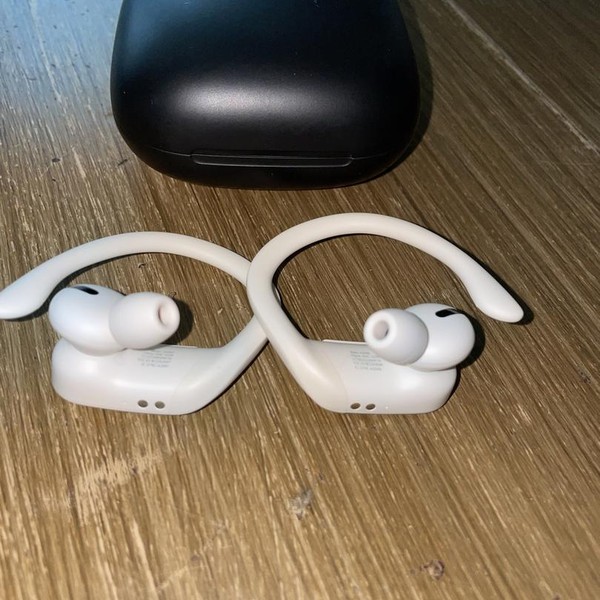 Beats Powerbeats Pro - Ivory