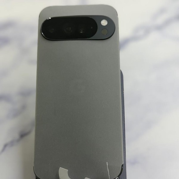 Google Pixel 10 Pro XL - Unlocked, 256 GB, Obsidian, GUL82