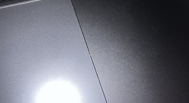 Good
													MacBook Pro 2017 (No Touch Bar) - 13" - I5, Silver, 256 GB, 8 GB, photo 5 of 8