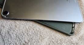 Good
													Apple iPad Air 4th Gen - Unlocked, Gray, 64 GB, A2324, photo 4 of 5