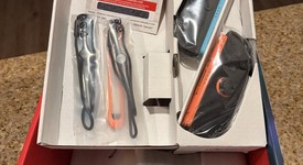 Mint
													Nintendo Switch 2 - Red & Blue, Standard, photo 3 of 4