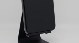 Fair
													Apple iPhone 11 - Unlocked, Black, 64 GB, A2111, photo 3 of 5